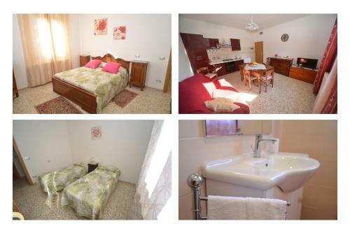 Apartamento Tenuta Braccini