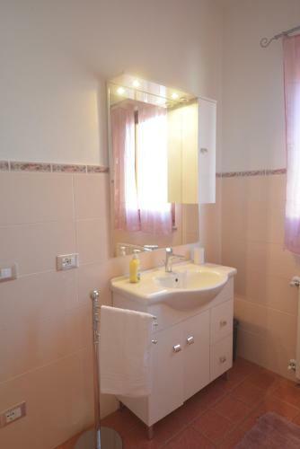 Apartamento Tenuta Braccini