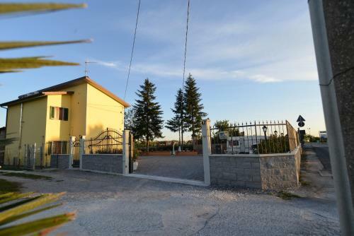 Apartamento Tenuta Braccini