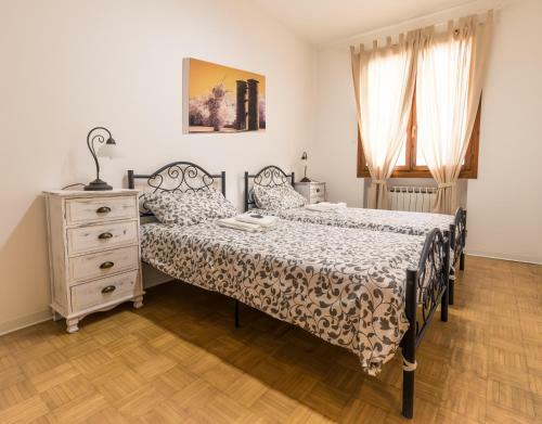 Camagnolia Apartment