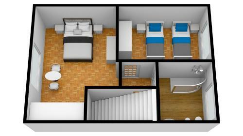 Camagnolia Apartment