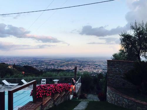 Apartamento Villa L'uliveta