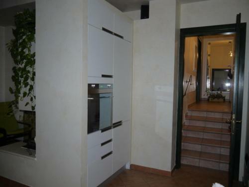 Apartamento Villa Adry