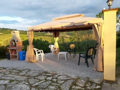 Apartamento Villa Adry