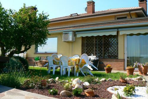 Apartamento Villa Adry