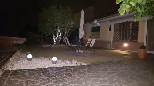 Apartamento Villa Adry