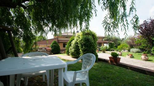 Apartamento Villa Adry