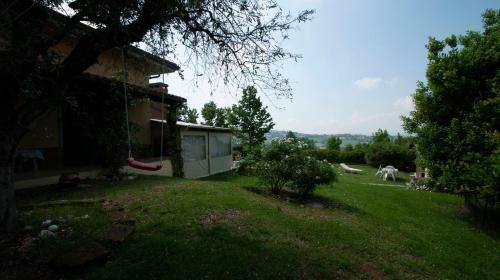 Apartamento Villa Adry