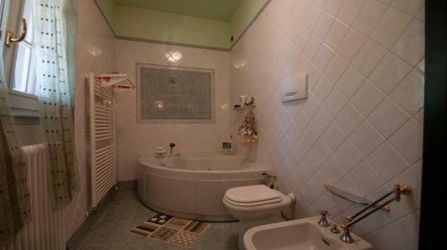 Apartamento Villa Adry
