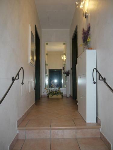 Apartamento Villa Adry