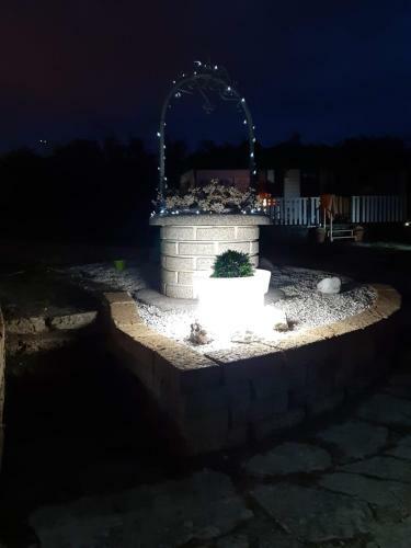 Apartamento Villa Adry