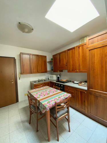 Apartamento Casa Meri