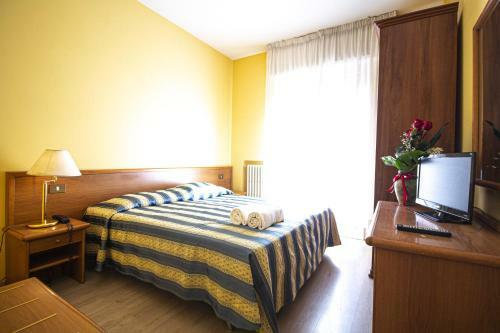 Hotel Prime - Montecatini