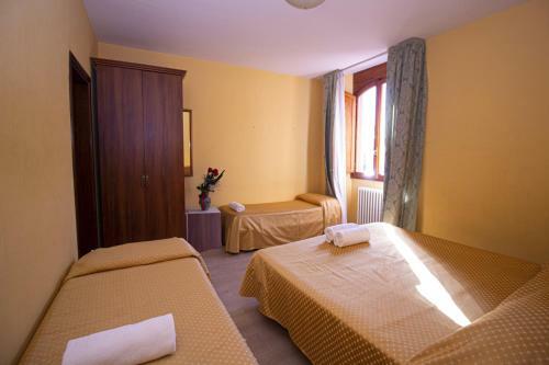 Hotel Prime - Montecatini