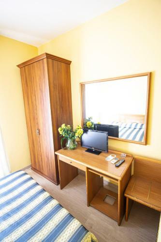 Hotel Prime - Montecatini