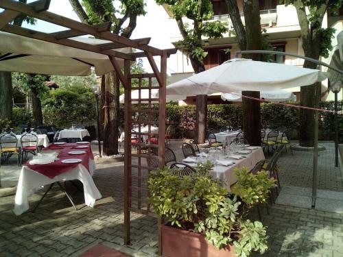Hotel Prime - Montecatini