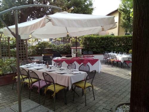 Hotel Prime - Montecatini