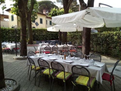 Hotel Prime - Montecatini