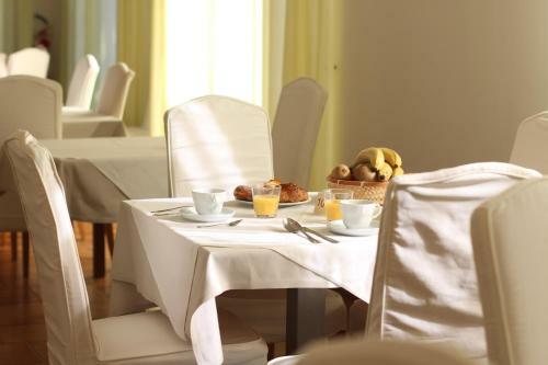 Hotel Prime - Montecatini
