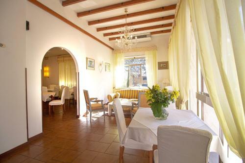 Hotel Prime - Montecatini