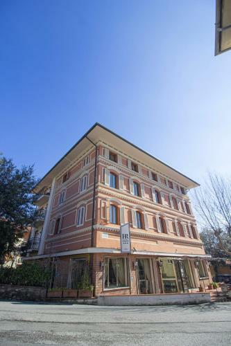 Hotel Prime - Montecatini