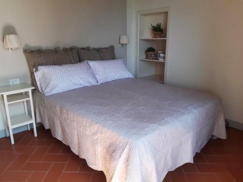 Apartamento Agriturismo Fonteregia