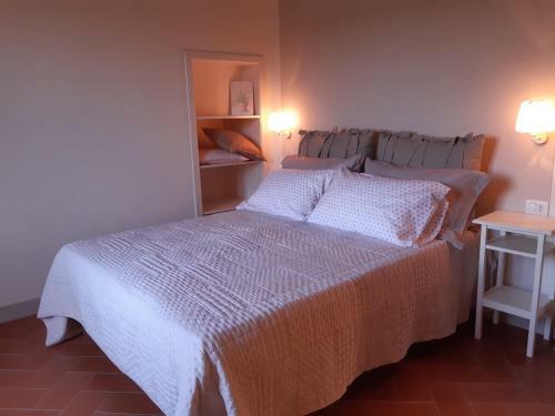 Apartamento Agriturismo Fonteregia