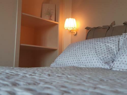 Apartamento Agriturismo Fonteregia