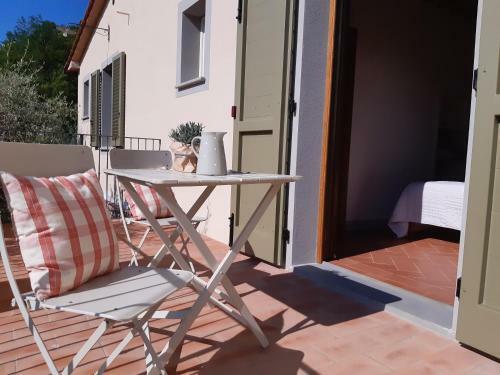 Apartamento Agriturismo Fonteregia