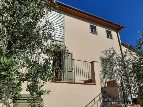 Apartamento Agriturismo Fonteregia