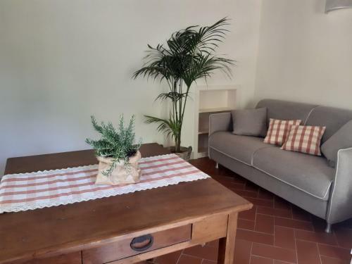 Apartamento Agriturismo Fonteregia