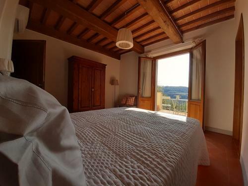 Apartamento Agriturismo Fonteregia