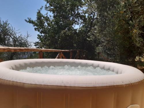 Apartamento Agriturismo Fonteregia