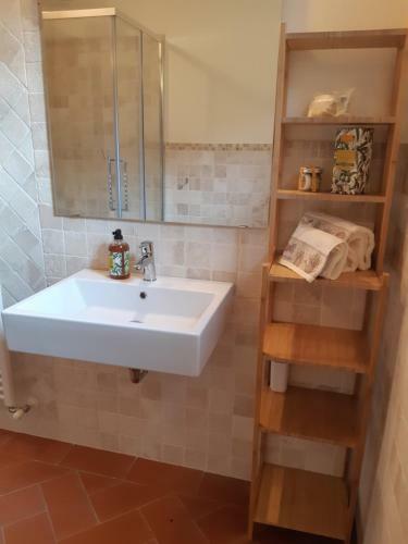 Apartamento Agriturismo Fonteregia