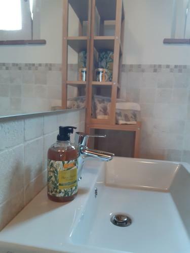 Apartamento Agriturismo Fonteregia