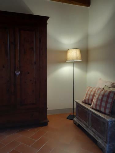 Apartamento Agriturismo Fonteregia