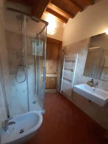 Apartamento Agriturismo Fonteregia