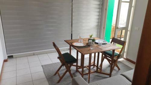 Apartamento Attico Montecatini