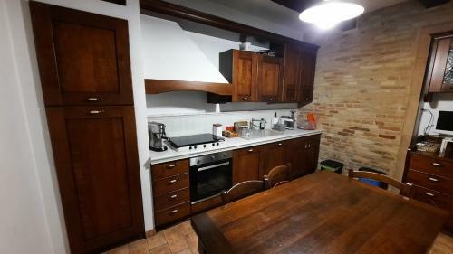 Apartamento Appartamento Country Relax