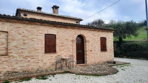 Apartamento Appartamento Country Relax