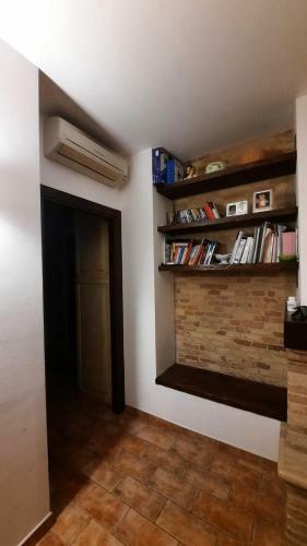 Apartamento Appartamento Country Relax