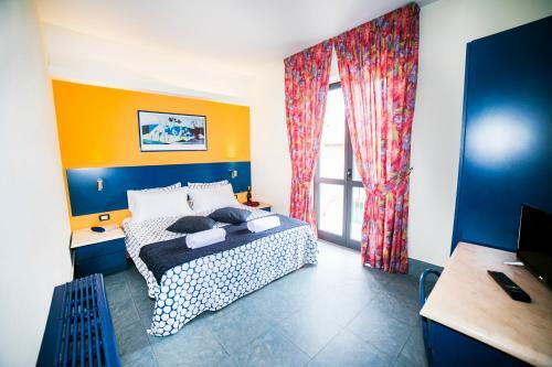 Hotel Raphael