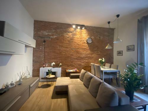 Angelina Boutique Apartment