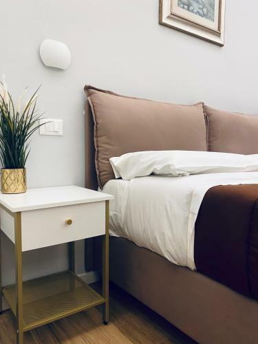 Angelina Boutique Apartment