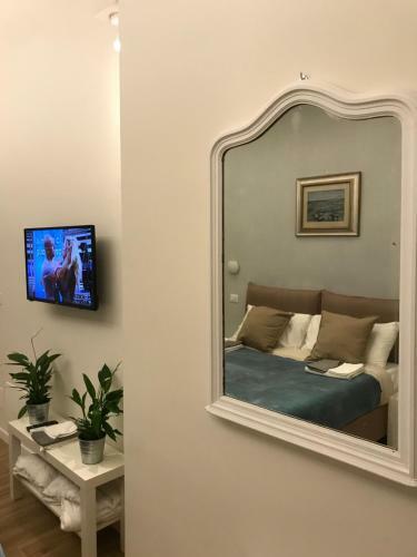 Angelina Boutique Apartment