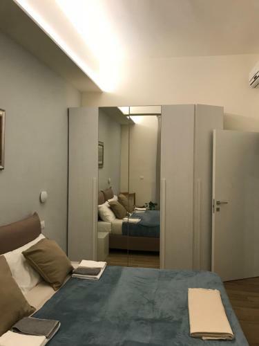 Angelina Boutique Apartment