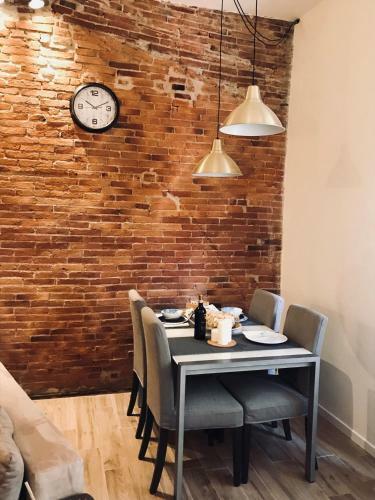 Angelina Boutique Apartment