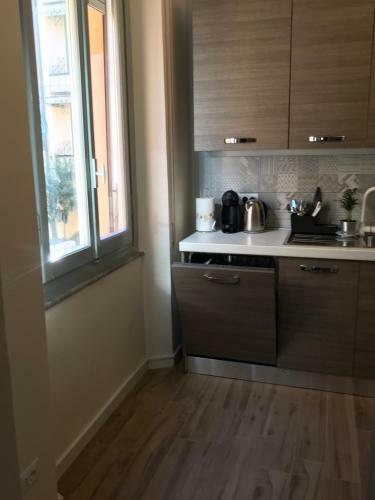 Angelina Boutique Apartment