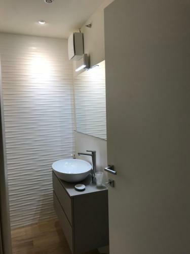 Angelina Boutique Apartment