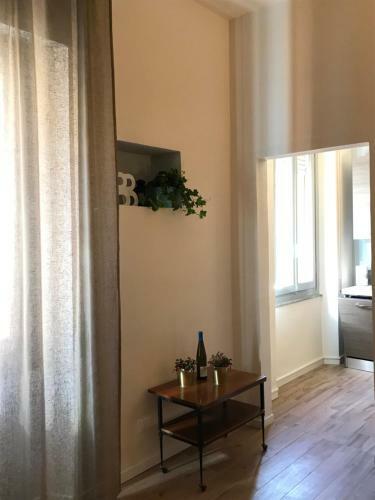 Angelina Boutique Apartment
